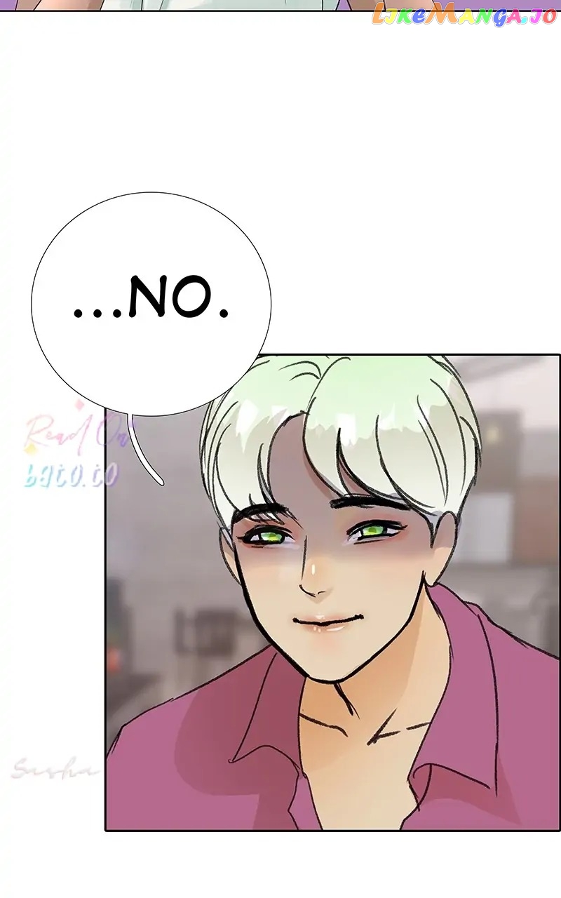 Freaking Romance Chapter 25 - page 51