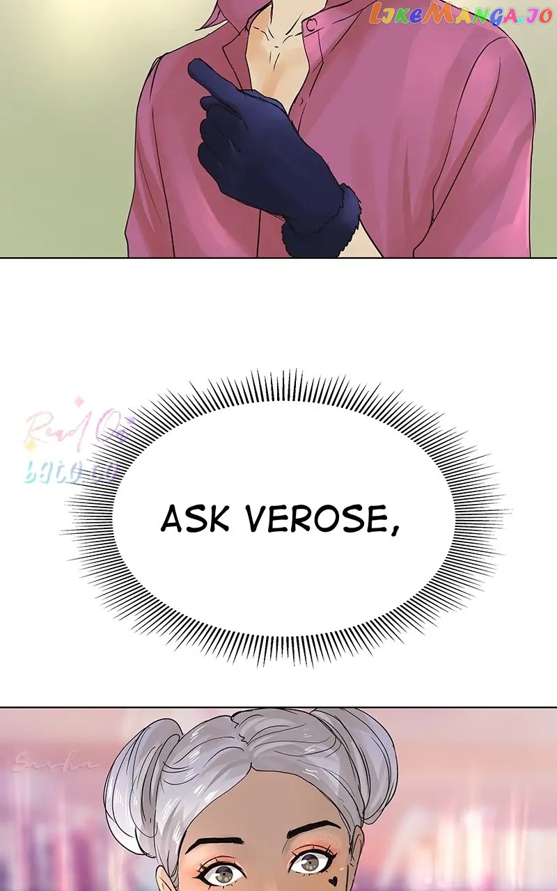 Freaking Romance Chapter 25 - page 53