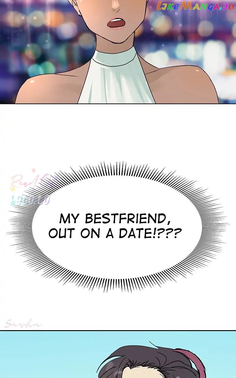 Freaking Romance Chapter 25 - page 54