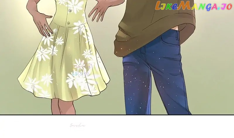 Freaking Romance Chapter 26 - page 10