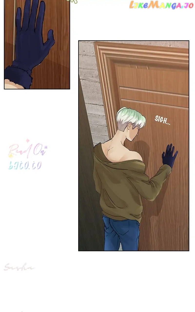Freaking Romance Chapter 26 - page 16