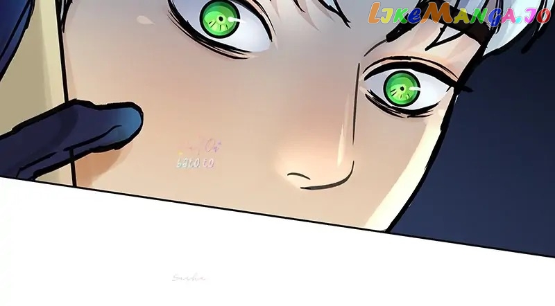 Freaking Romance Chapter 26 - page 20