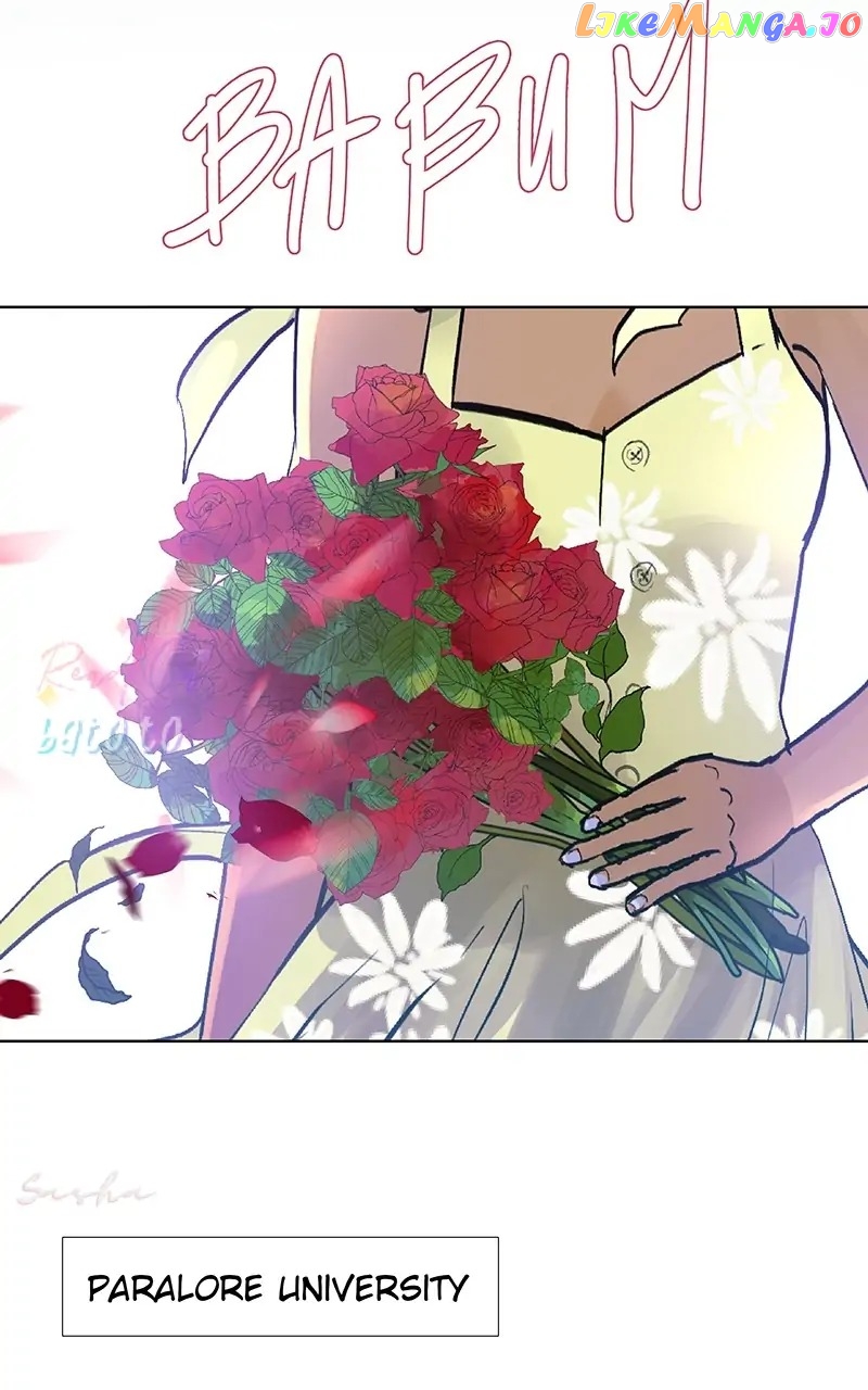 Freaking Romance Chapter 26 - page 23
