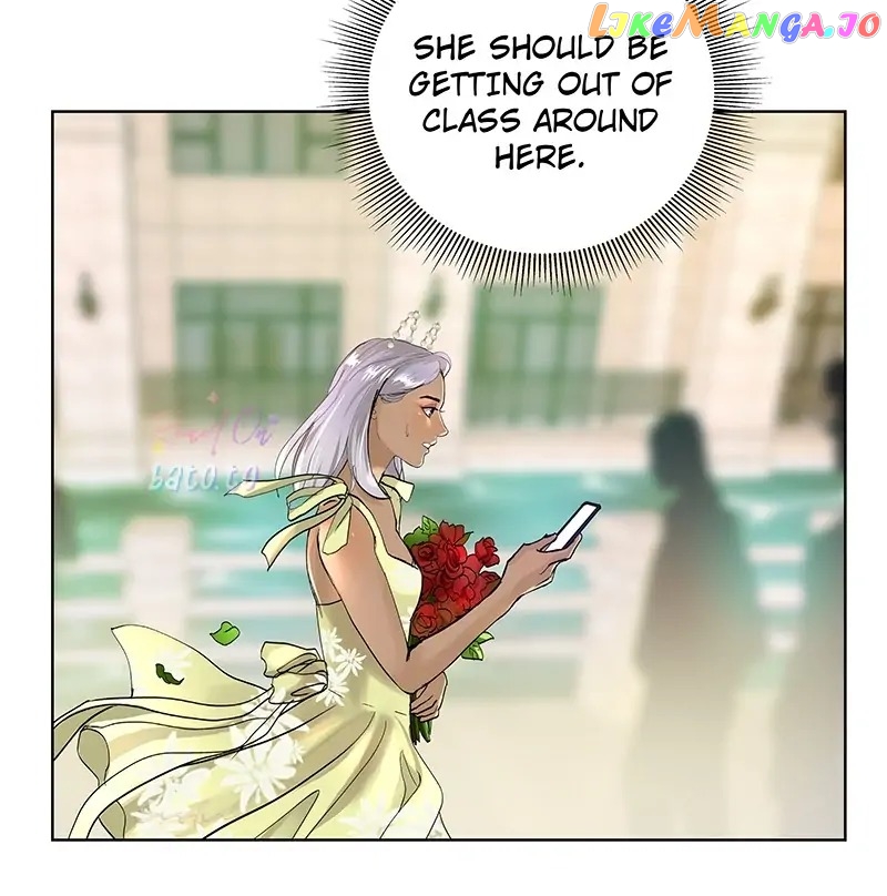 Freaking Romance Chapter 26 - page 26