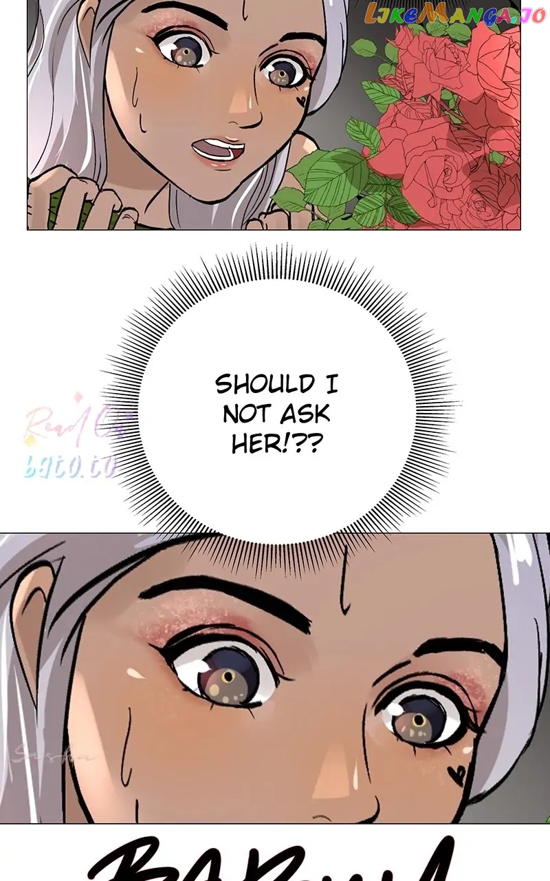 Freaking Romance Chapter 26 - page 29