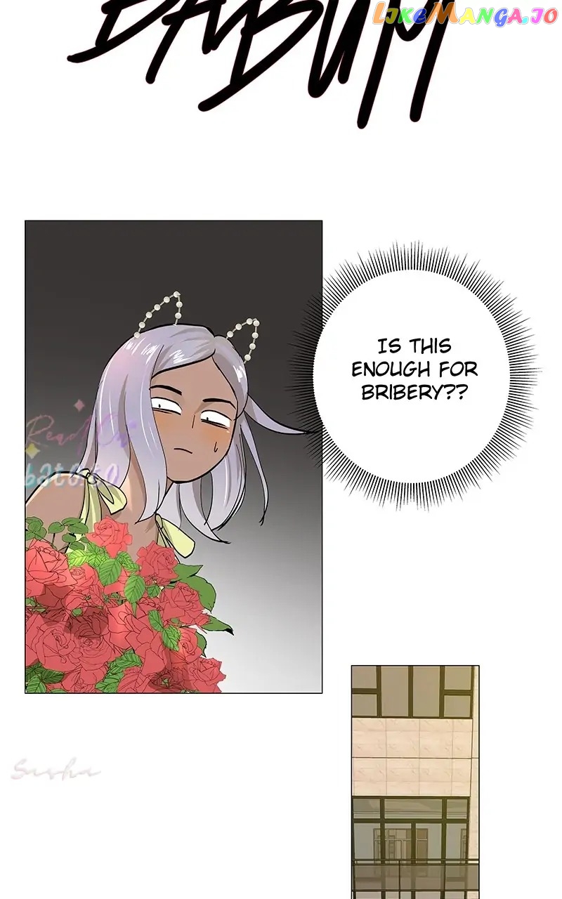 Freaking Romance Chapter 26 - page 30