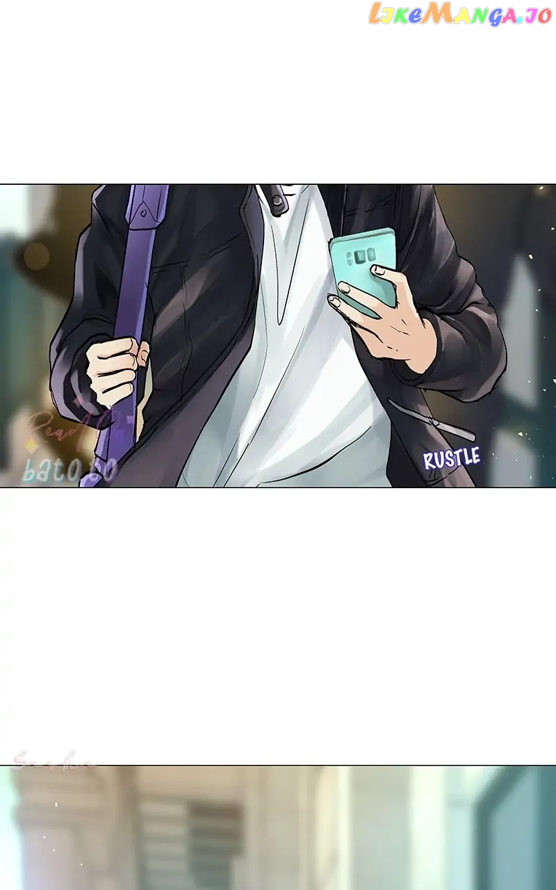 Freaking Romance Chapter 26 - page 34