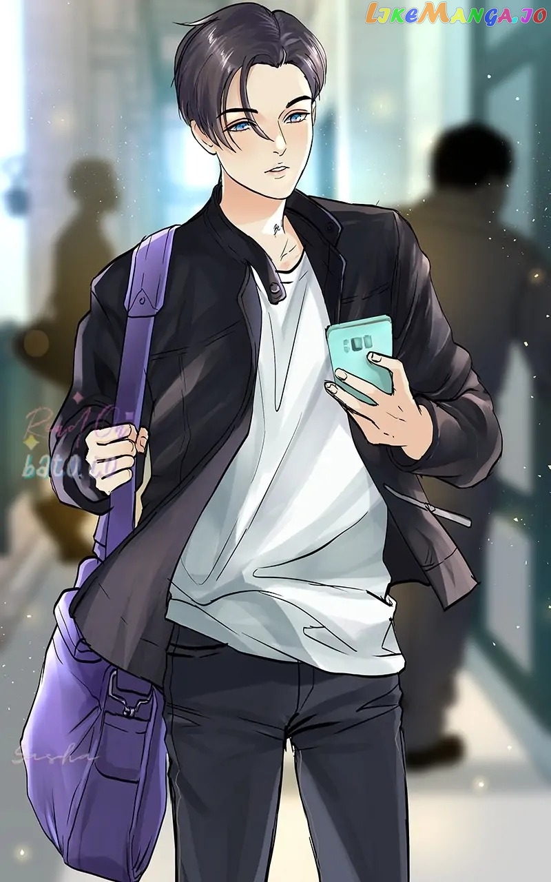 Freaking Romance Chapter 26 - page 35