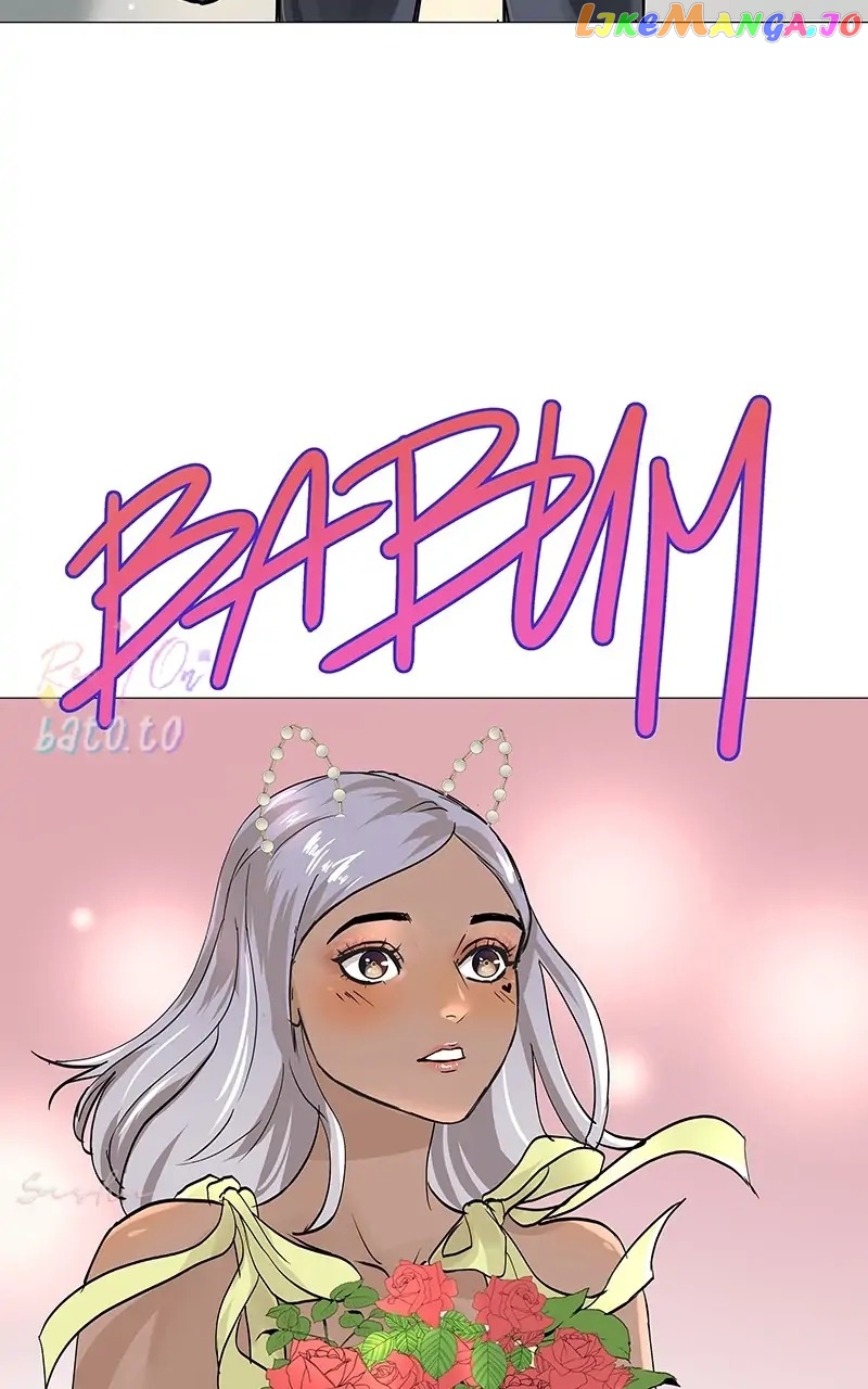 Freaking Romance Chapter 26 - page 36