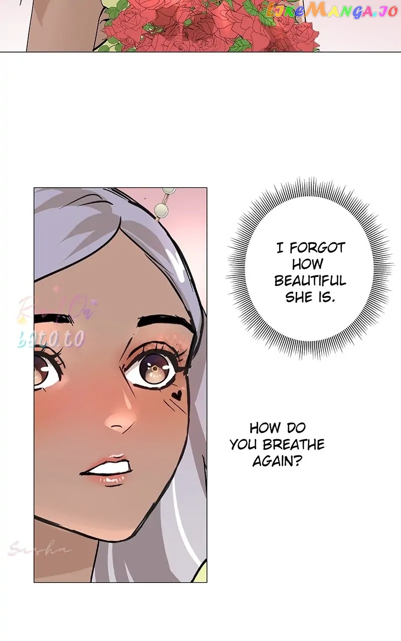 Freaking Romance Chapter 26 - page 37