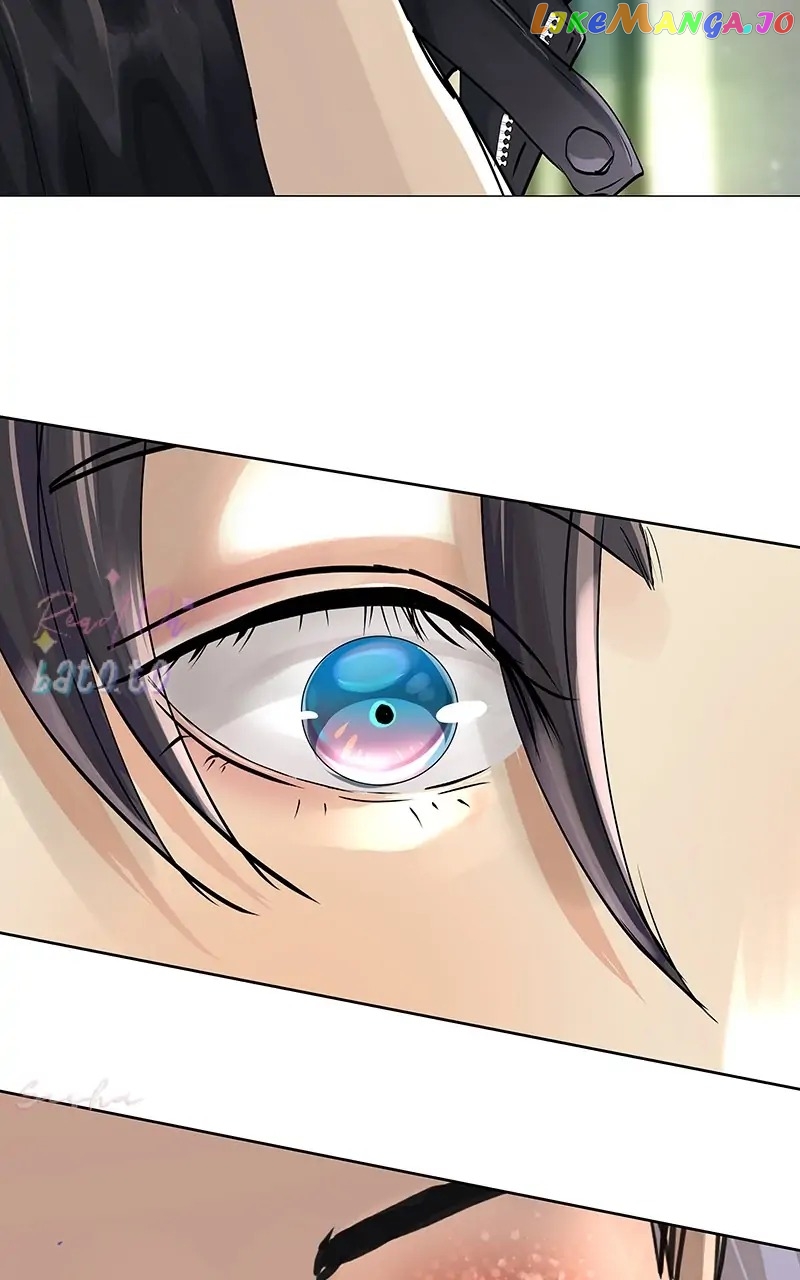Freaking Romance Chapter 26 - page 44