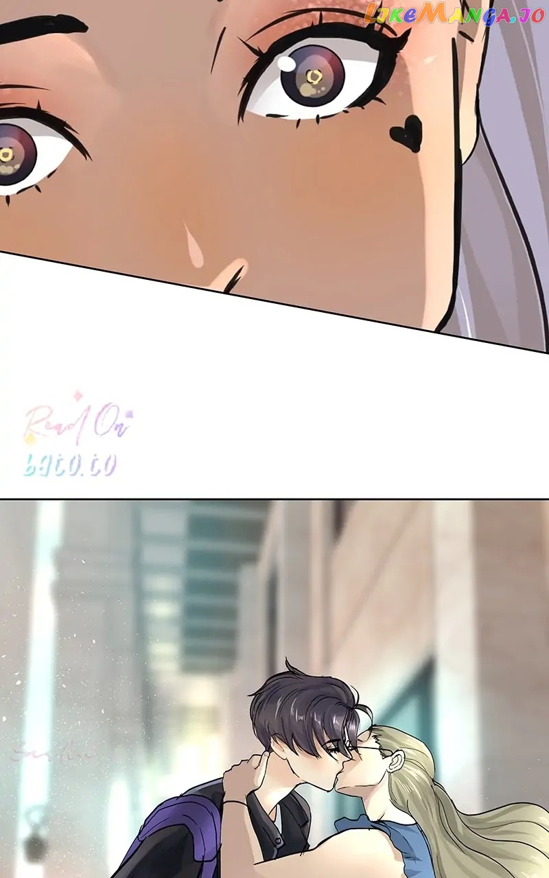 Freaking Romance Chapter 26 - page 45