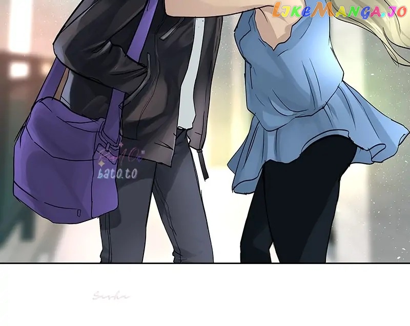 Freaking Romance Chapter 26 - page 46