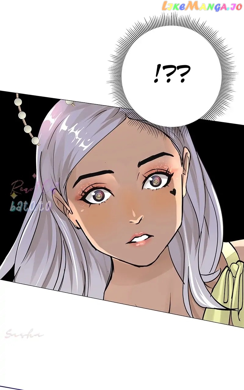 Freaking Romance Chapter 26 - page 47