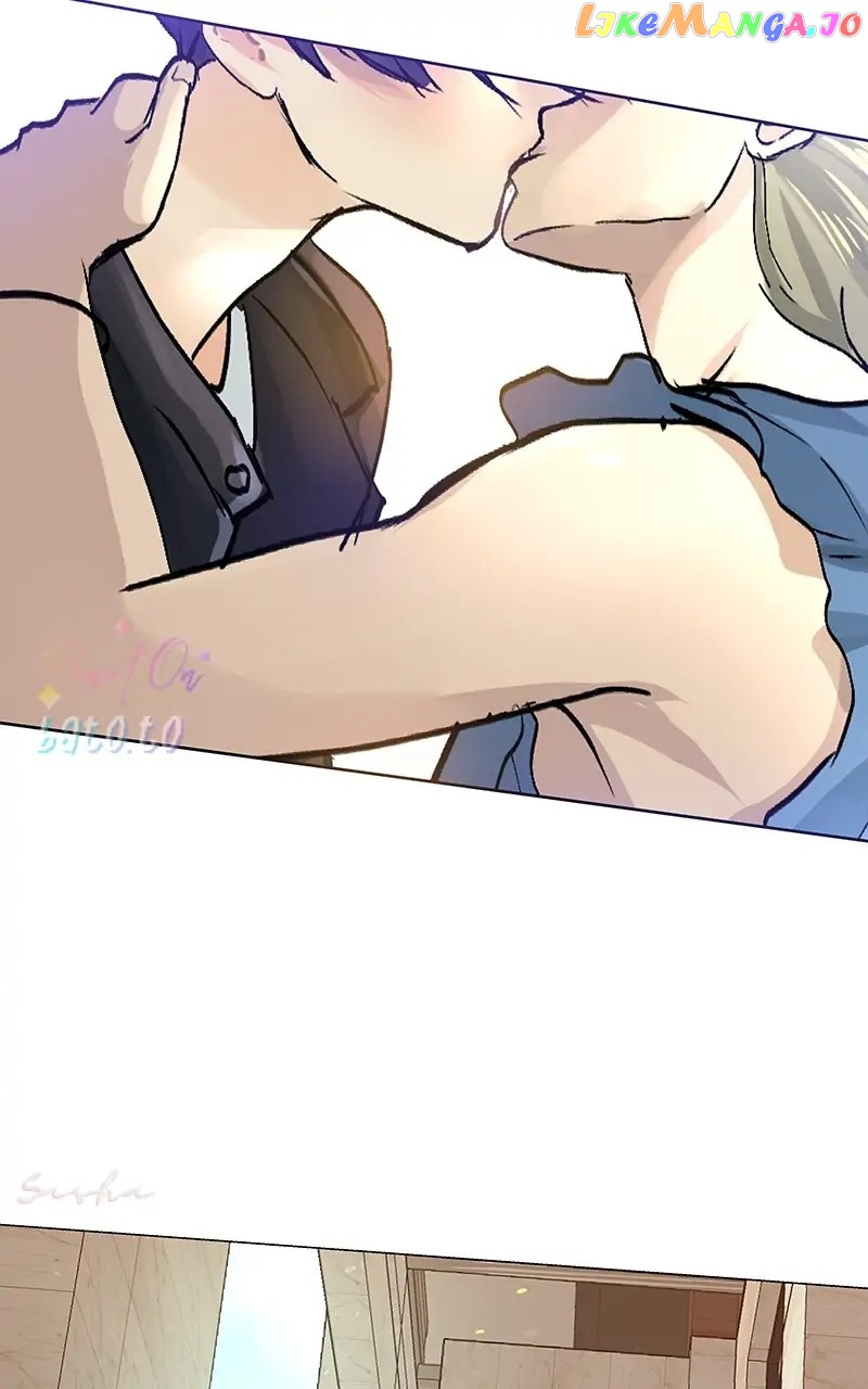 Freaking Romance Chapter 26 - page 48