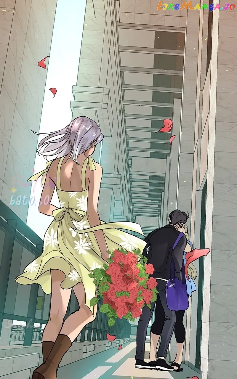 Freaking Romance Chapter 26 - page 49