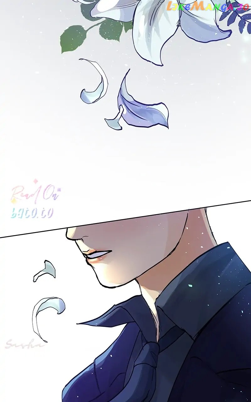 Freaking Romance Chapter 26 - page 54
