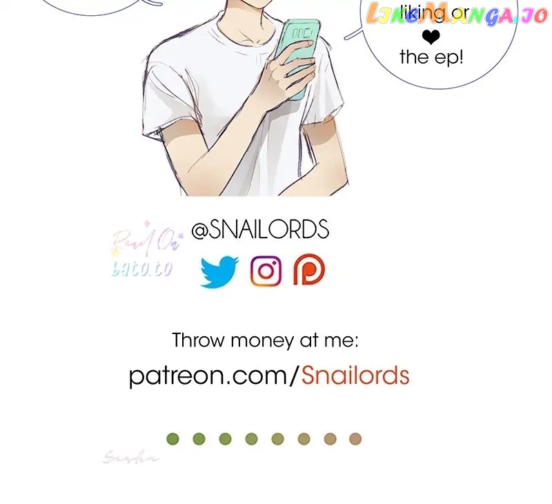 Freaking Romance Chapter 26 - page 59