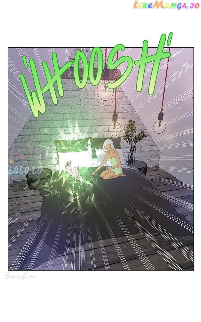 Freaking Romance Chapter 9 - page 1