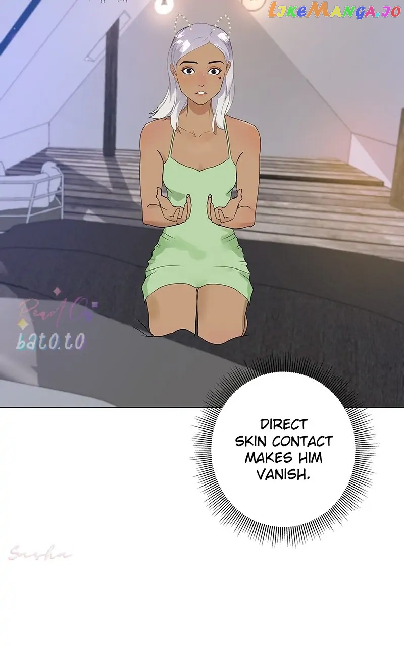 Freaking Romance Chapter 9 - page 10