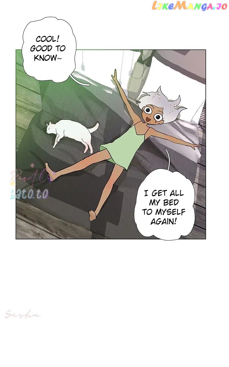 Freaking Romance Chapter 9 - page 11