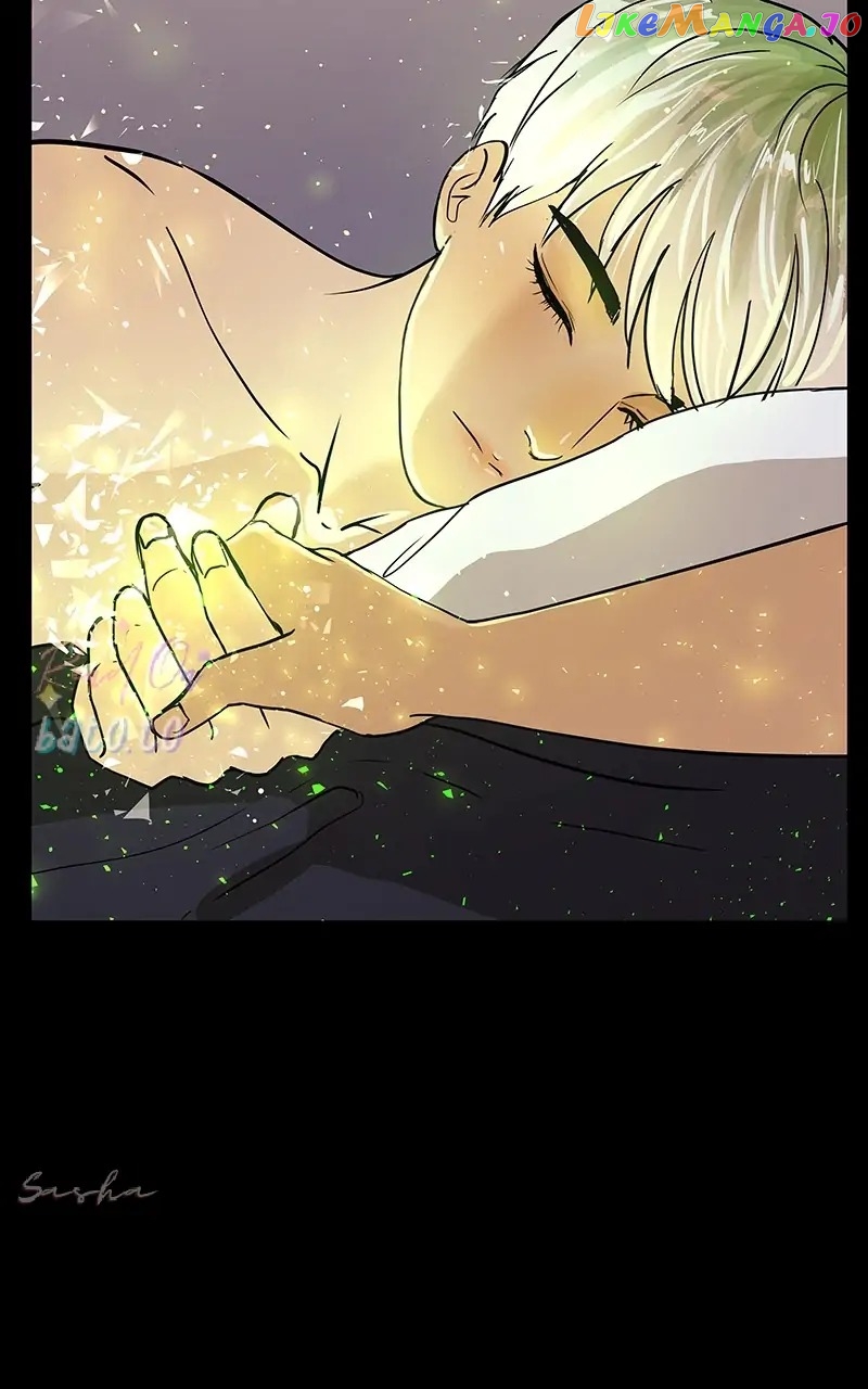 Freaking Romance Chapter 9 - page 15