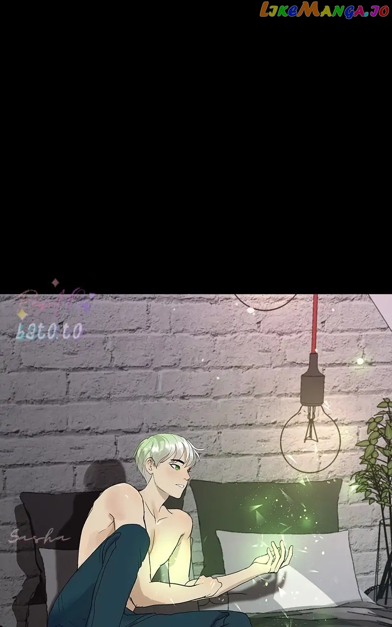 Freaking Romance Chapter 9 - page 18
