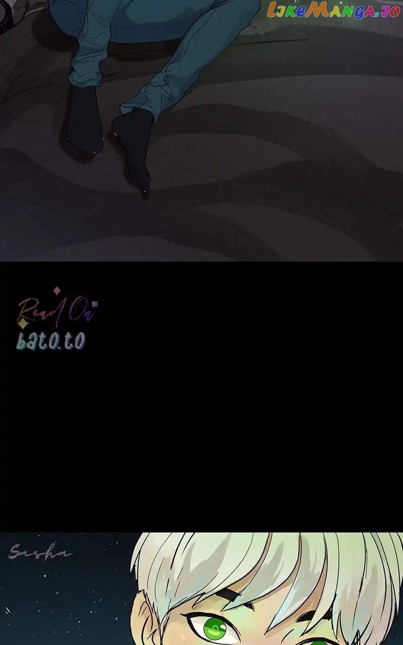 Freaking Romance Chapter 9 - page 19