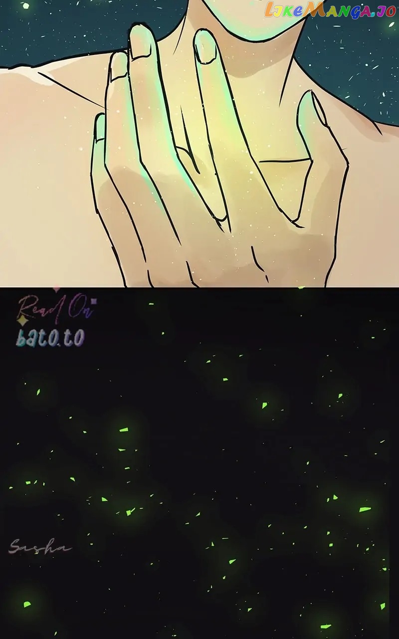 Freaking Romance Chapter 9 - page 21