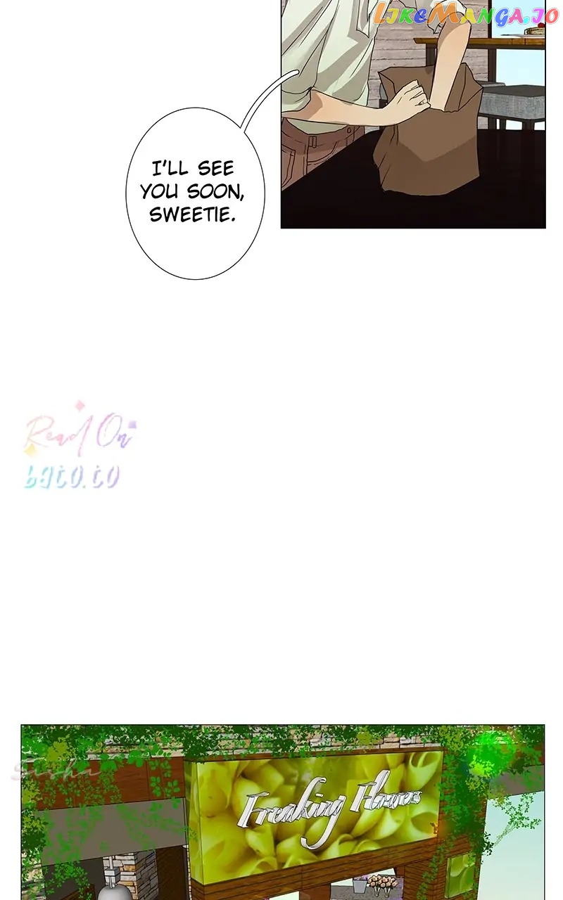 Freaking Romance Chapter 9 - page 25