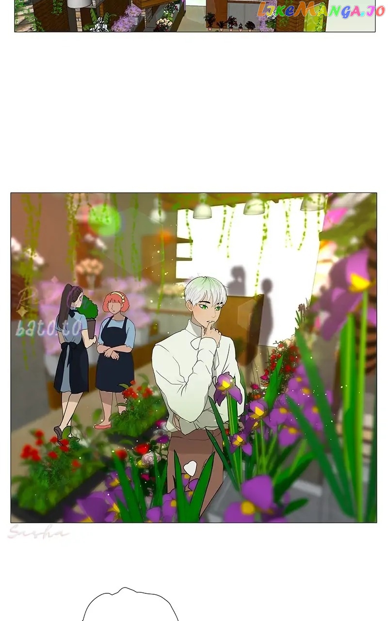 Freaking Romance Chapter 9 - page 26