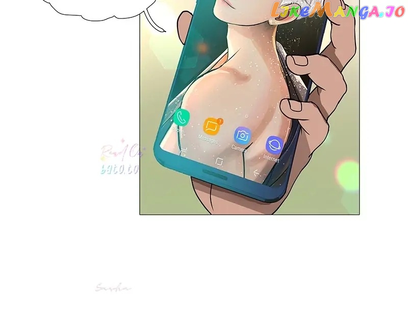 Freaking Romance Chapter 9 - page 28