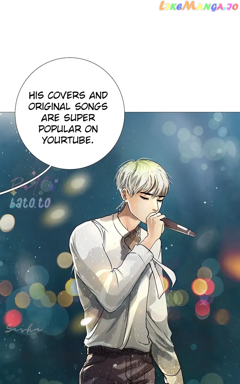 Freaking Romance Chapter 9 - page 29