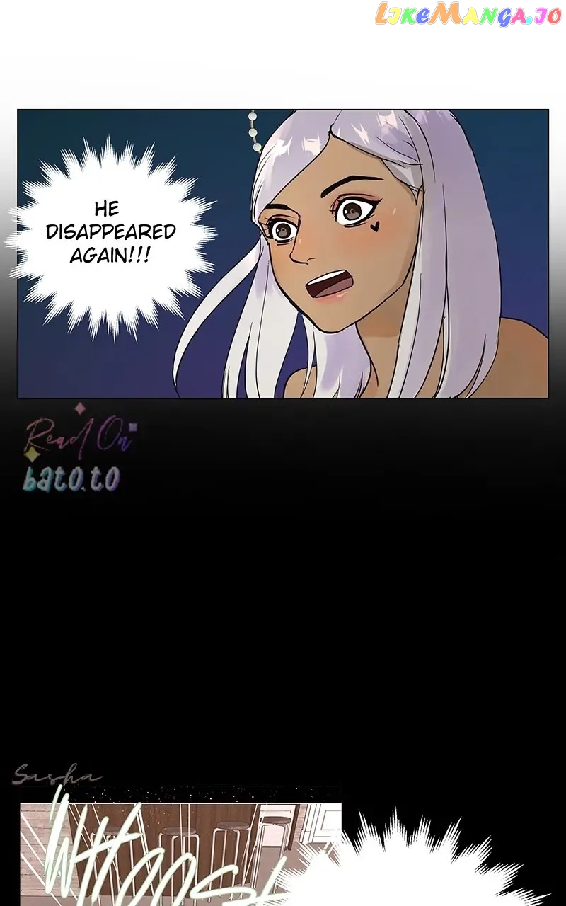 Freaking Romance Chapter 9 - page 3