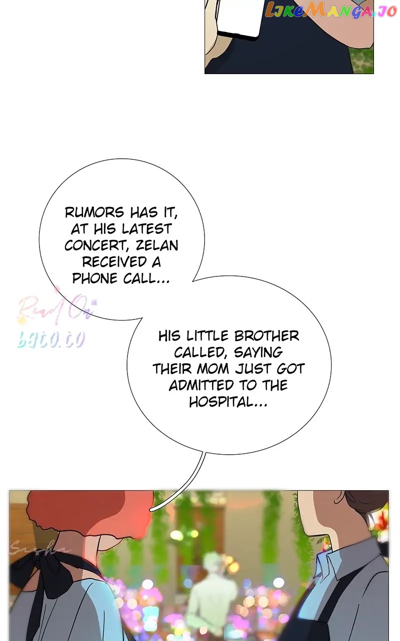 Freaking Romance Chapter 9 - page 33