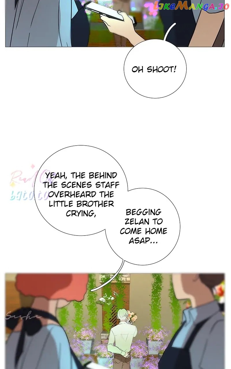Freaking Romance Chapter 9 - page 34