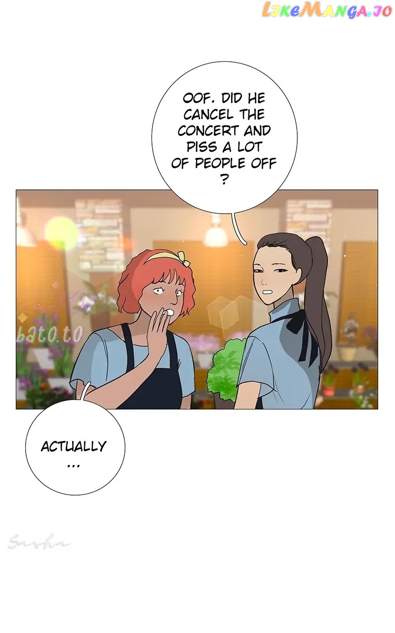 Freaking Romance Chapter 9 - page 36