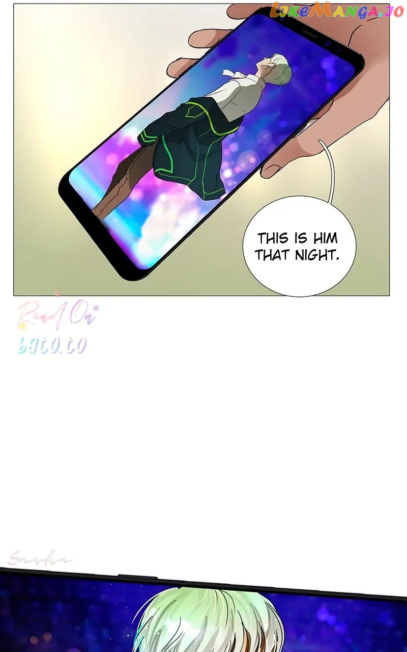 Freaking Romance Chapter 9 - page 37