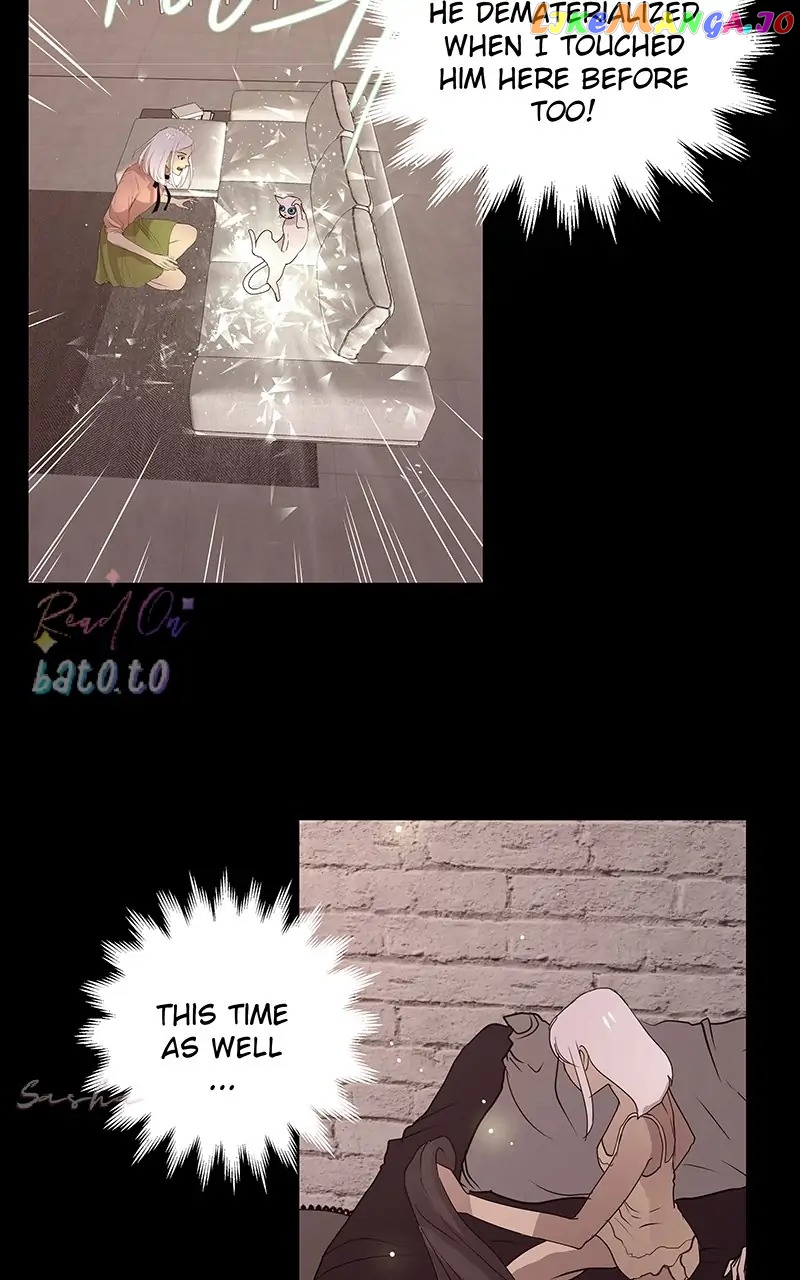 Freaking Romance Chapter 9 - page 4