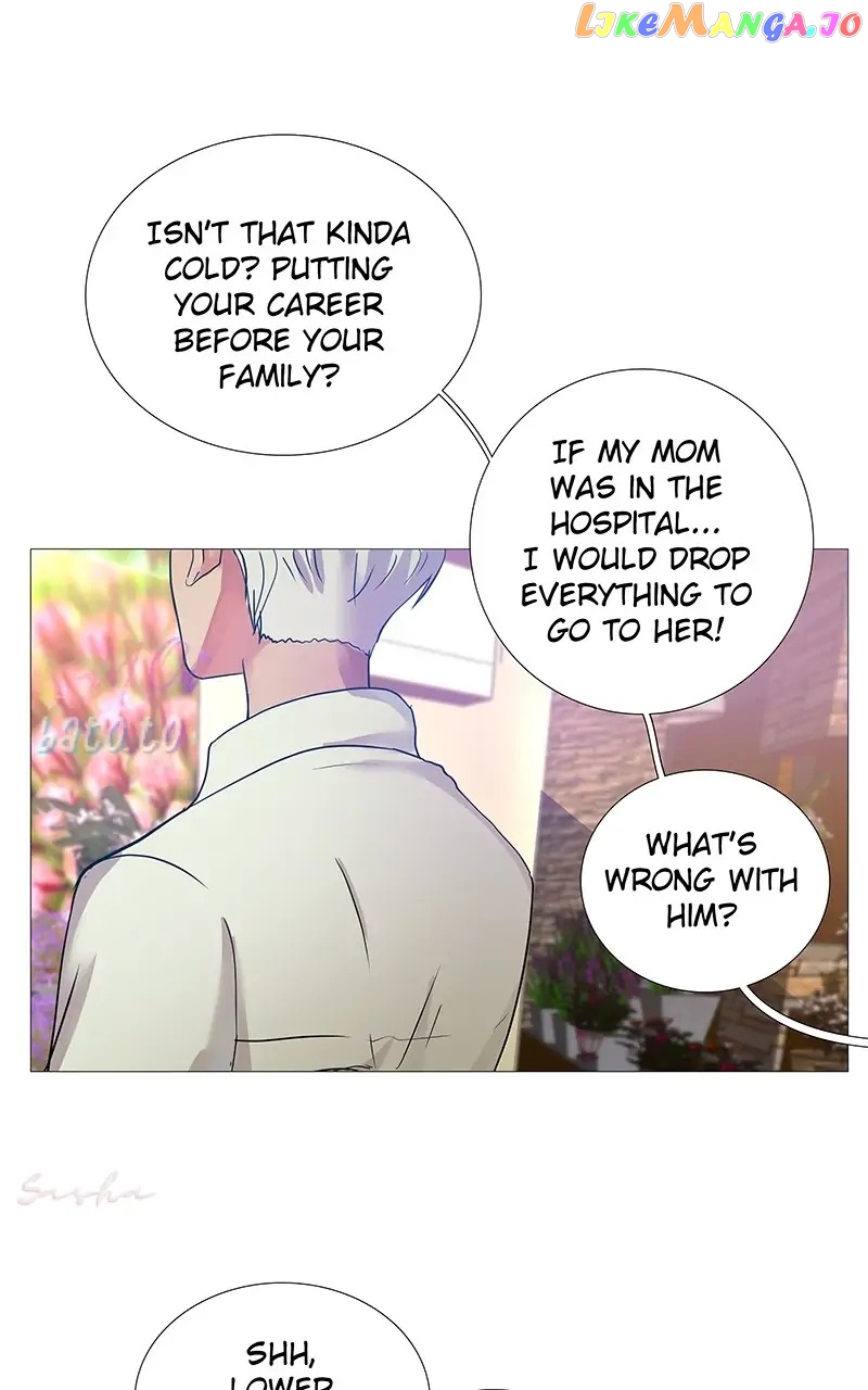 Freaking Romance Chapter 9 - page 41