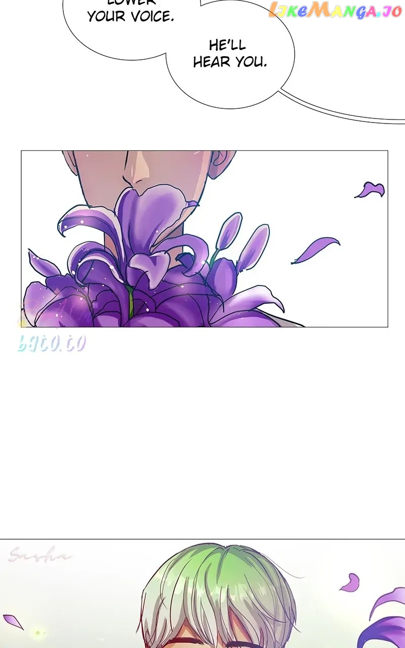 Freaking Romance Chapter 9 - page 42