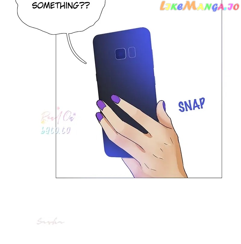 Freaking Romance Chapter 9 - page 45