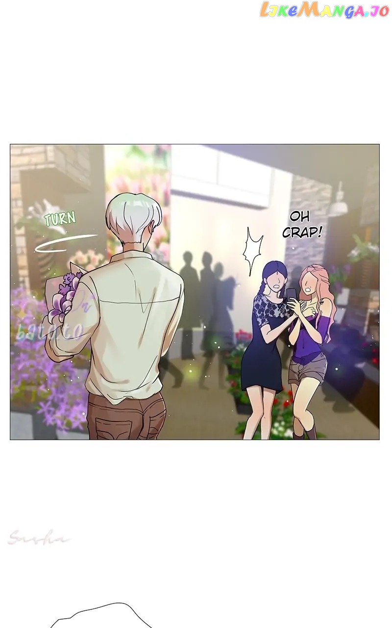 Freaking Romance Chapter 9 - page 46
