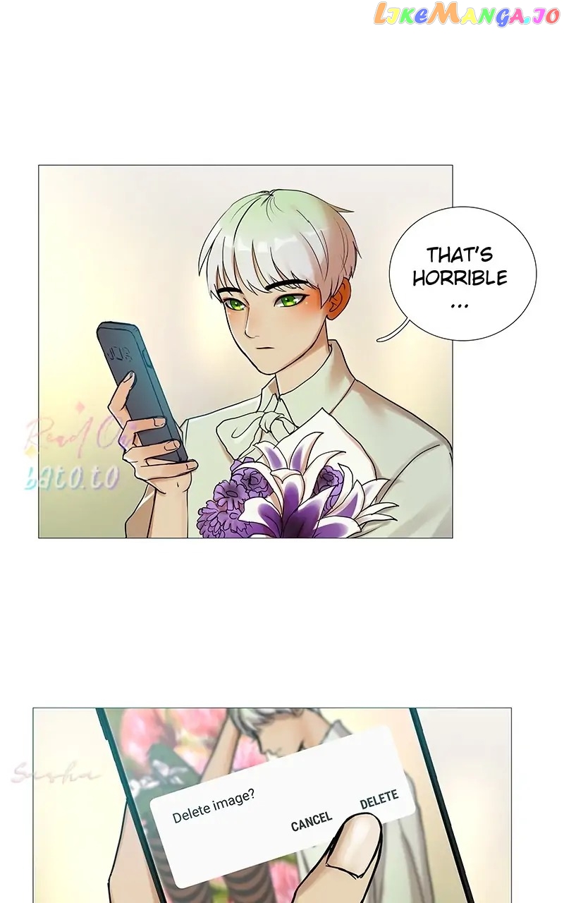 Freaking Romance Chapter 9 - page 49