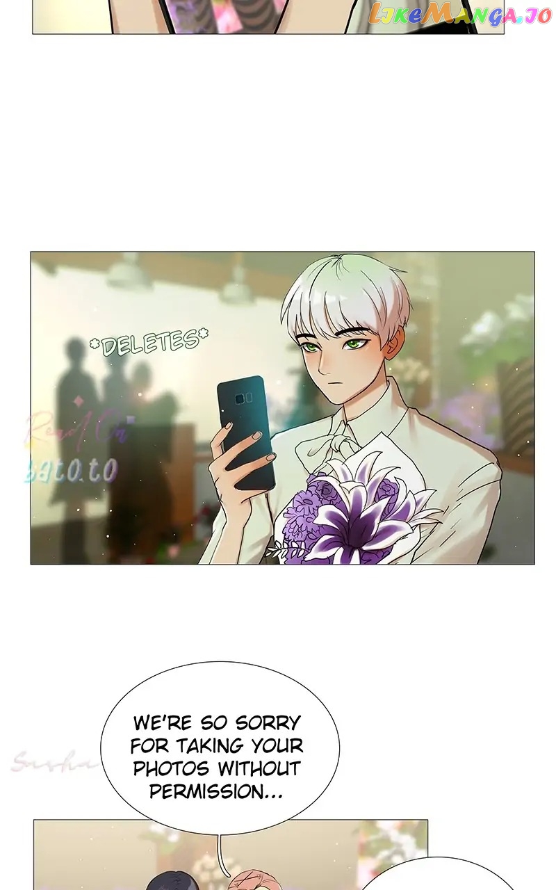 Freaking Romance Chapter 9 - page 50