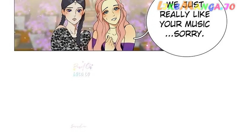 Freaking Romance Chapter 9 - page 51