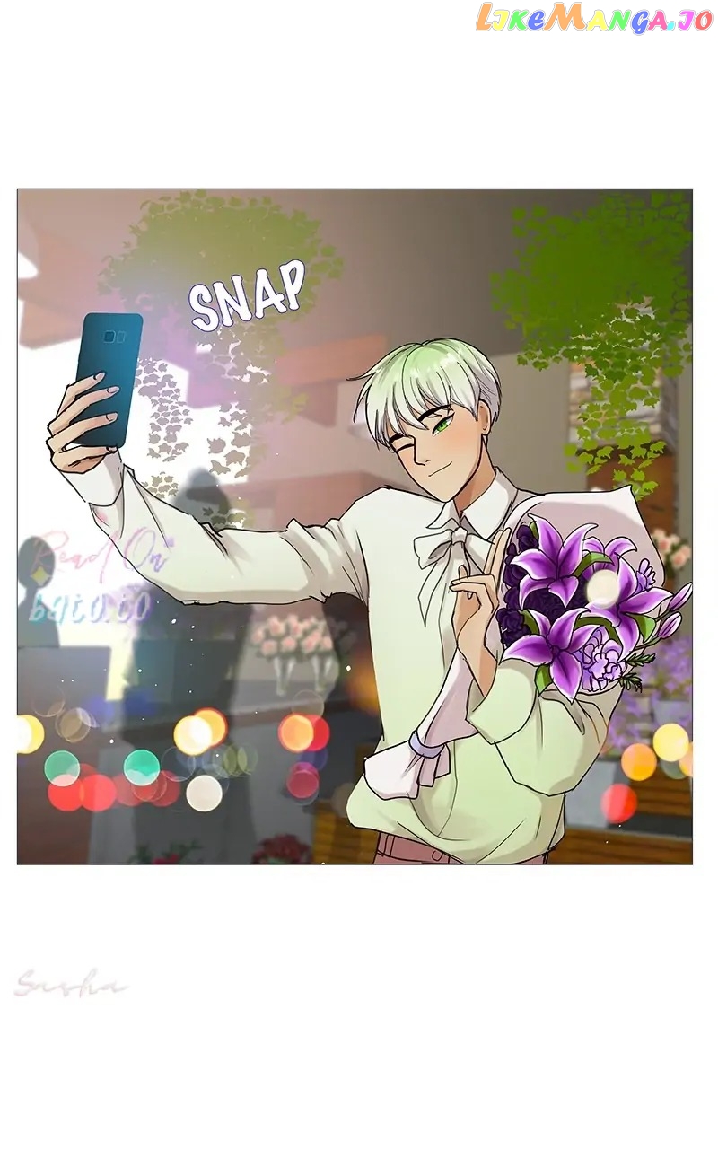 Freaking Romance Chapter 9 - page 52