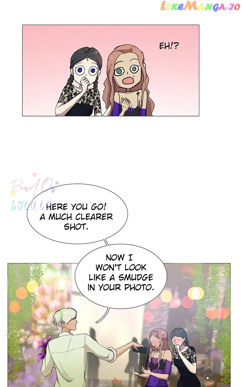 Freaking Romance Chapter 9 - page 53