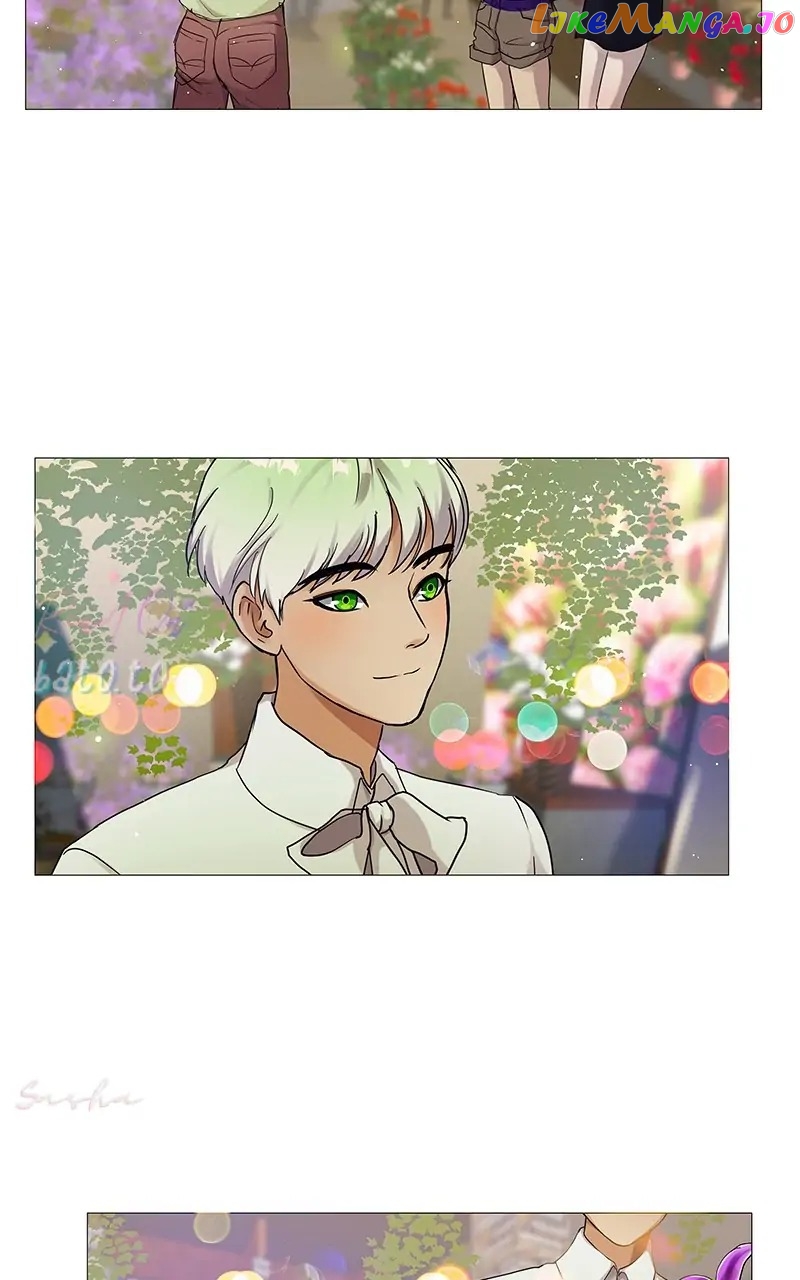 Freaking Romance Chapter 9 - page 54