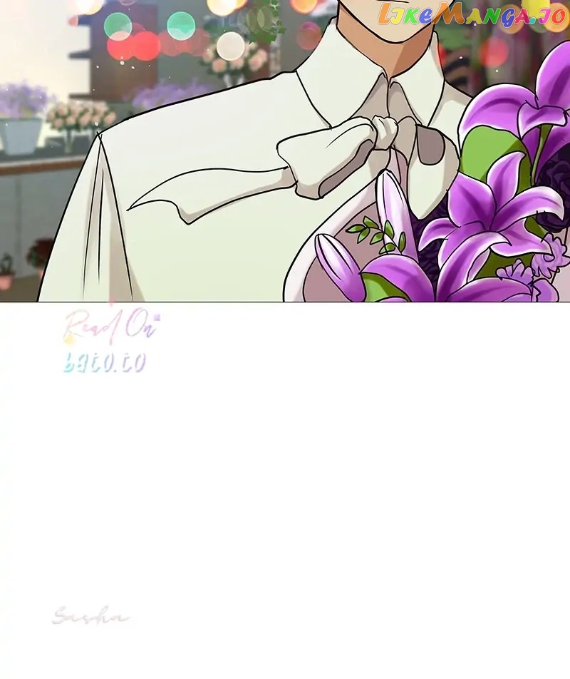 Freaking Romance Chapter 9 - page 56